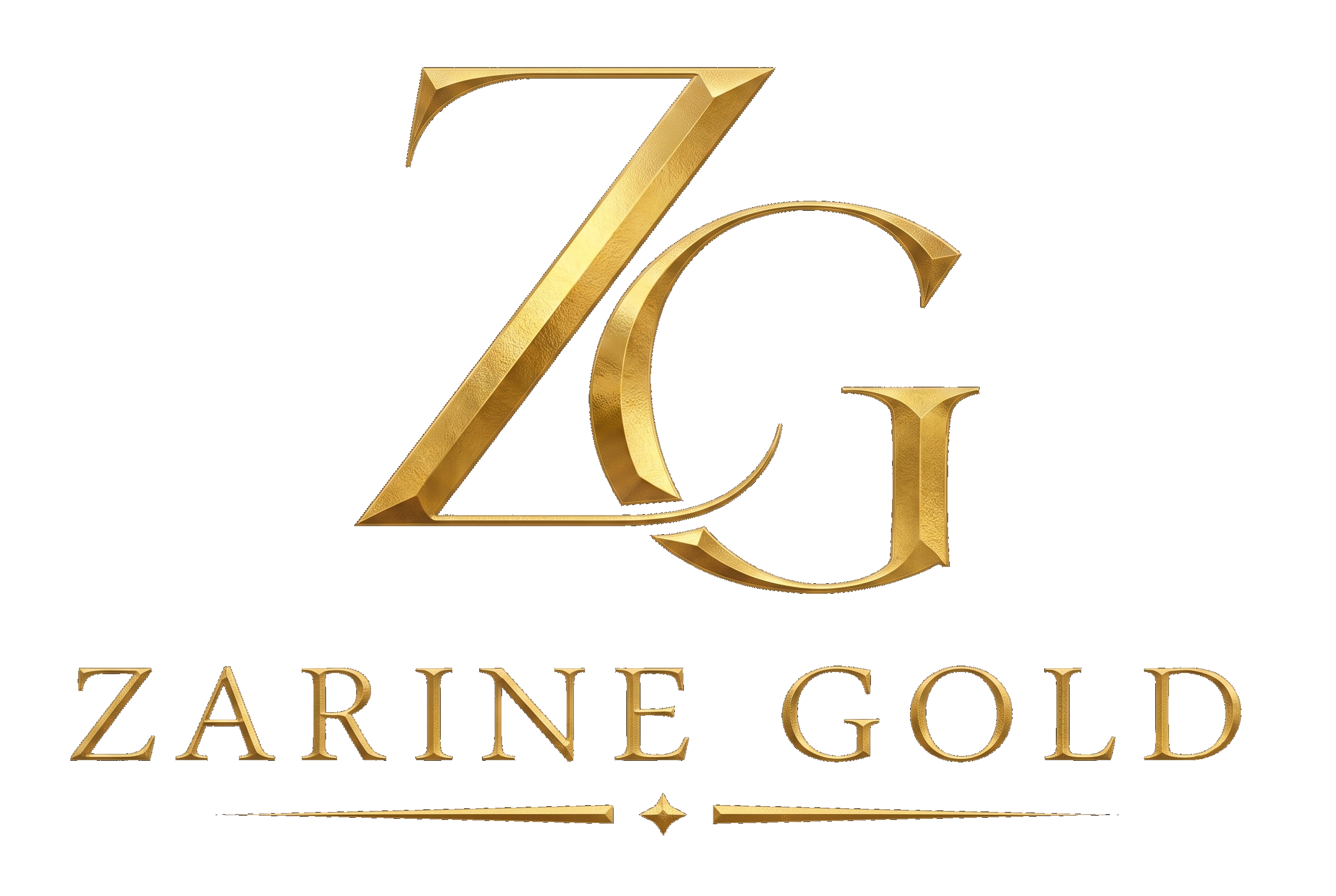 Zarine Gold